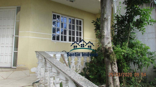 Imagem 9 de 30 de Sobrado Com 2 Quartos ,04 Banheiros,02 Vagas À Venda, 138 M² - Alto Tarumã - Pinhais/pr - So0323
