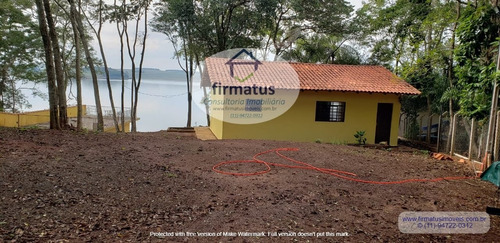 Imagem 15 de 15 de Rancho De 3.000 M2 Em Cerqueira Cesar. - 769