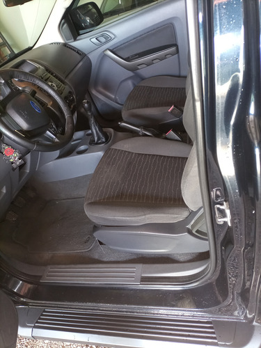 Ford Ranger 2.5 Xls Cab. Simples 4x2 Flex 2p
