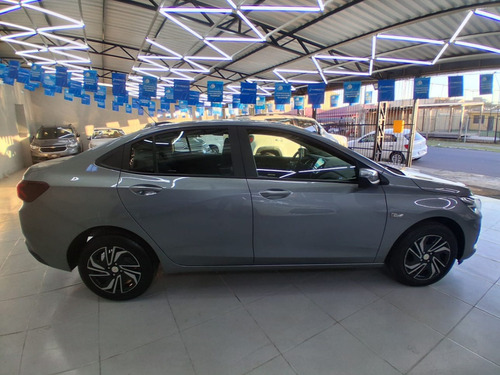 Chevrolet Onix plus 1.0 Lt 4p