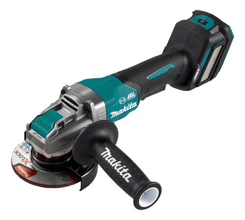 Esmeril Angular 4 1/2 Ga040g Makita