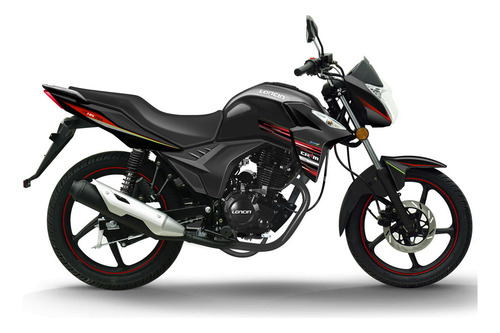 Loncin Lx125-76a
