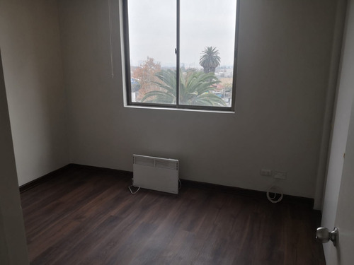 Vende Departamento 1d-1b / Macul / Rodrigo De Araya
