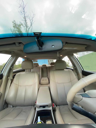 Imagen 6 de 14 de Nissan Altima 2013 2.5 Advance Navi Piel Qc Cvt