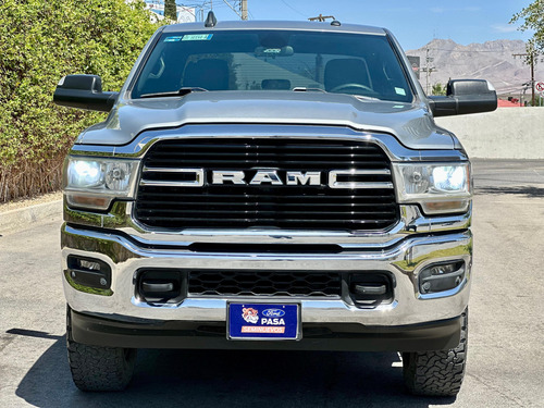 RAM Ram 2500 5.7 R/t Regular Cab 2500 4x4 At