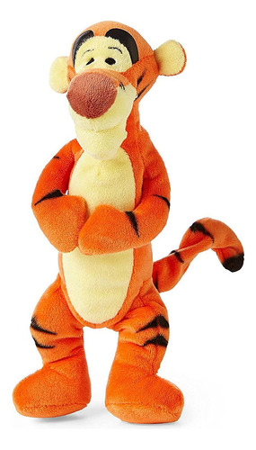 Disney 9 Pulgadas Tigger Plush De Winnie The Pooh