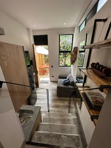 Alquiler Apartaestudio Amoblado Loma Benedictinos