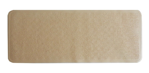 Antideslizante Para Bañera Goma Weaves 36x90 Cm