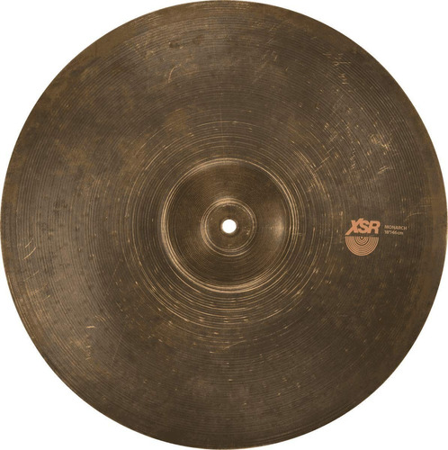 Sabian Xsr Monarch De 18 Pulgadas - Xsr1880m