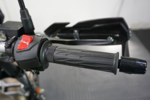 Imagen 15 de 21 de Hero Xpulse 200 T Fi Lanzamiento Exclusivo Uno Motos No Xr