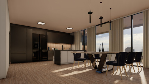 Luxury Parc - Pinamar