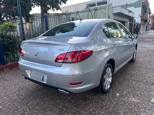 Peugeot 408 1.6 Allure Hdi 115cv