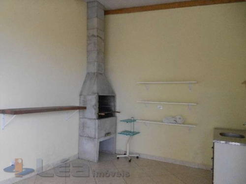 Imagem 17 de 17 de Sobrado - Sb00157 - 4531180