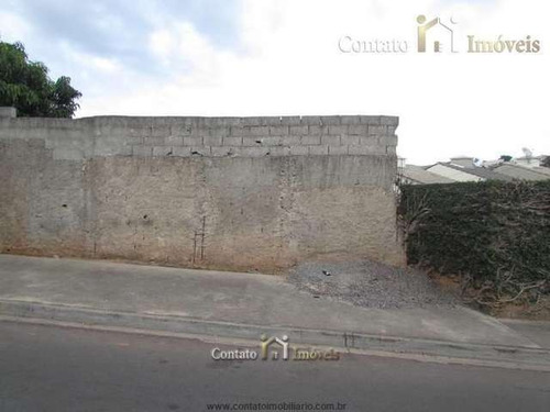 Imagem 3 de 12 de Terreno No Jardim Imperial Em Atibaia - 150,00m² - Te0137-1