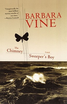 Libro The Chimney Sweeper's Boy - Vine, Barbara