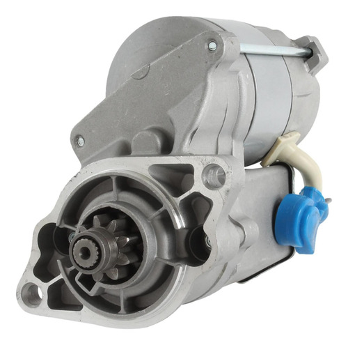 Arranque Eléctrico Db Compatible Con Bobcat B200 1825b D1005