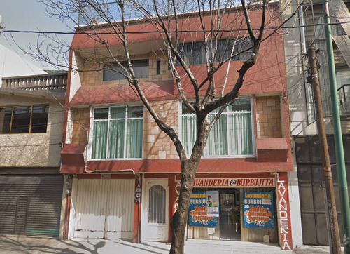 Casa En Venta Con Accesoria En Calle 47 Colonia Ignacio Zaragoza Alcaldia Venustiano Carranza Me