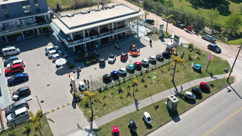 Auto 100% Eléctrico Mini Car Tutu Citycar - Trike Uruguay