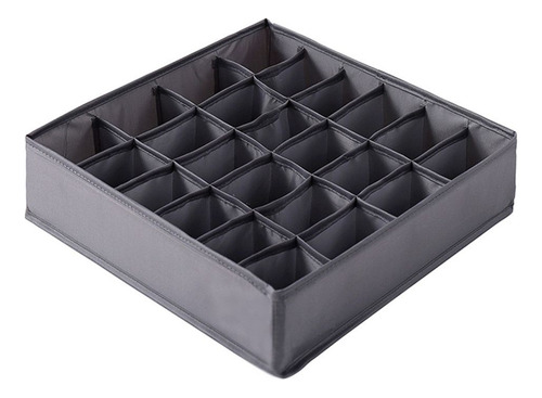 Caja Separadora De Calcetines, Caja De Almacenamiento De Rop