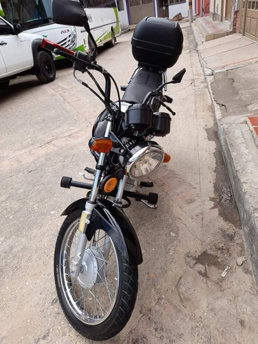Yamaha 2012