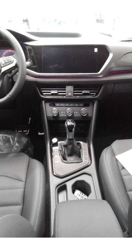 Imagen 12 de 21 de Volkswagen Taos 1.4 250 Tsi Highline Cr.