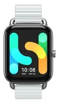 Comprar Smartwatch Haylou Rs4 Plus 1.78  Caja De  Metal  Plateada, M