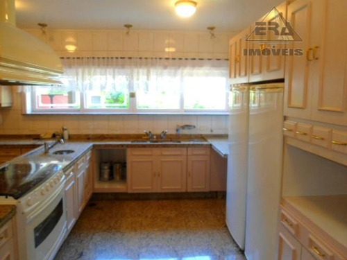 Imagem 7 de 30 de Casa Residencial À Venda, Condomínio Arujazinho I, Ii E Iii, Arujá - Ca0069. - Ca0069