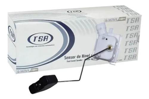 Bóia Tanque Sensor Nível Fiorino 2006/2007 T010119
