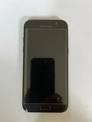 Comprar Samsung Galaxy A5 (2017) Dual Sim 32 Gb Preto 3 Gb Ram no Mercado Livre