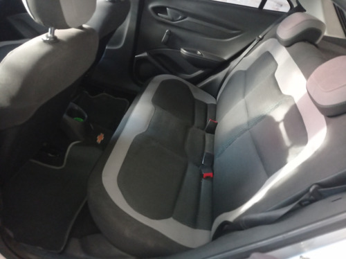 Chevrolet Onix 1.0 Ls 5p