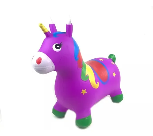 Pony Saltarin MercadoLibre