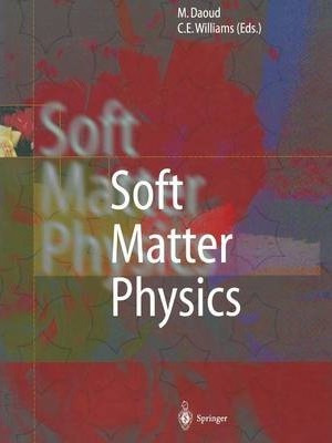 Libro Soft Matter Physics - S.n. Lyle
