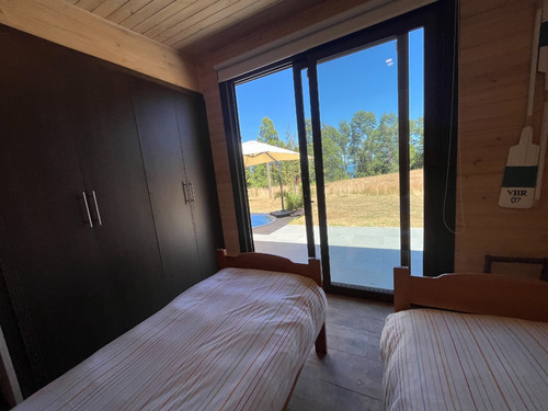 Excepcional Casa En Venta En Condominio Río Plata