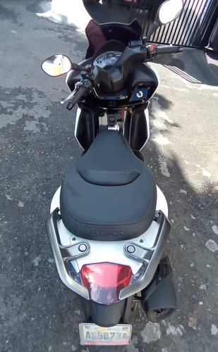 Kymco Xct-300