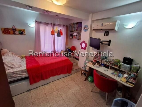 Apartamento En Venta Guatire El Encantado 25-18979 Fn