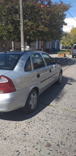 Chevrolet Corsa