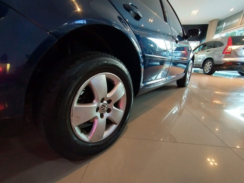 Volkswagen Bora Trendline