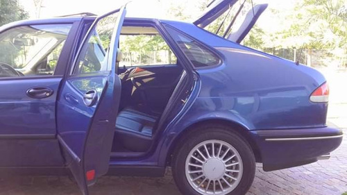 Imagen 9 de 11 de Saab 900 2.0 Se T 1995