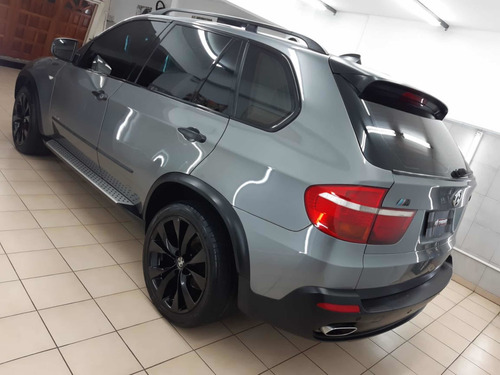 Imagen 9 de 18 de Bmw X5 2008 4.8 Is Premium Stept