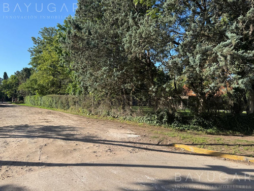 Lote Con Casa En Pilar - Apto Credito / Inversión