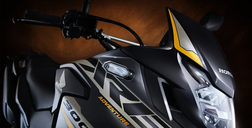 Imagem 12 de 15 de Honda Xre 300 Abs Adventure 2022