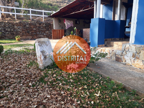Imagem 16 de 19 de Chácara Em Rural, Barroso/mg De 10000m² 3 Quartos À Venda Por R$ 450.000,00 - Ch1901214-s