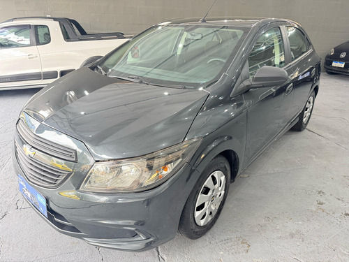 Chevrolet Onix 1.0 Joy 5p