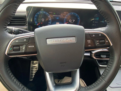 Jetour X70 Plus 1.5 TURBO DCT AT