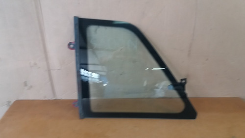 Vidrio Costado Izquierdo Chrysler Shadow 1989 A 1995    5166