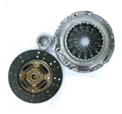 Imagen 1 de 4 de Plato Disco Collarin, Chevrolet Aveo 1.6 2004-2015 Nubira