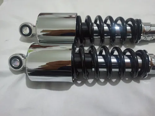 Amortiguadores Rx115 Yamaha