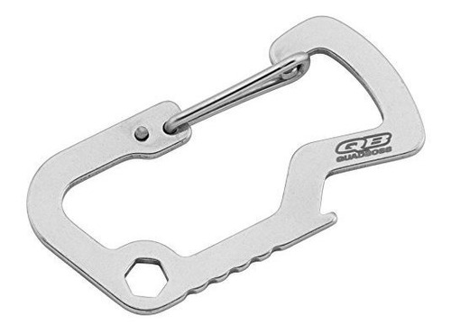 Quadboss 16-0003 Qb Key Chain Tool