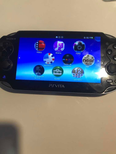 Nintendo Ds Vita