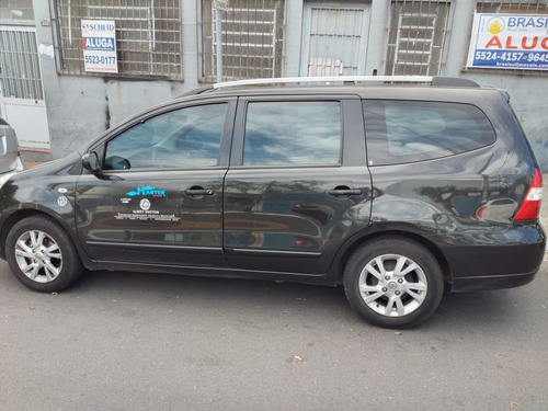 Nissan Livina